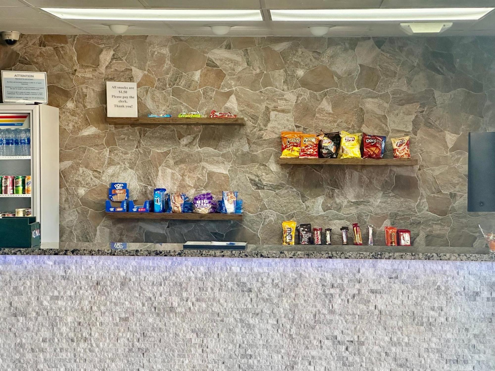 Springfield Inn Tn المظهر الخارجي الصورة