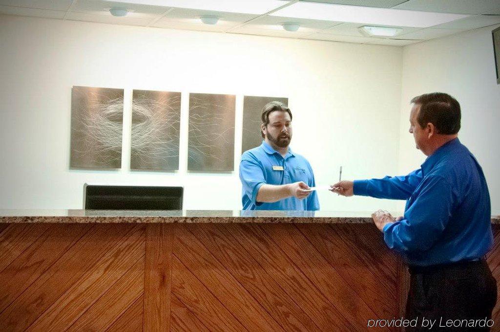 Springfield Inn Tn المظهر الخارجي الصورة
