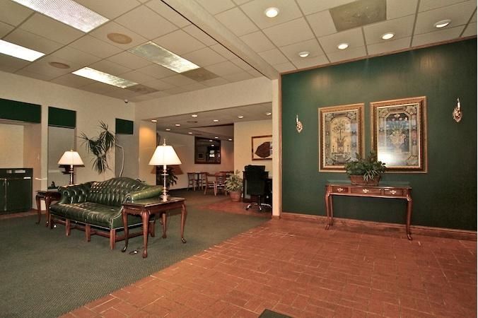 Springfield Inn Tn المظهر الداخلي الصورة