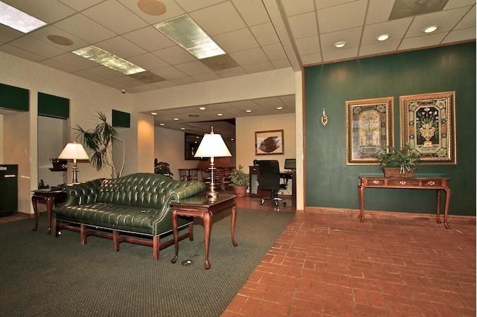 Springfield Inn Tn المظهر الداخلي الصورة