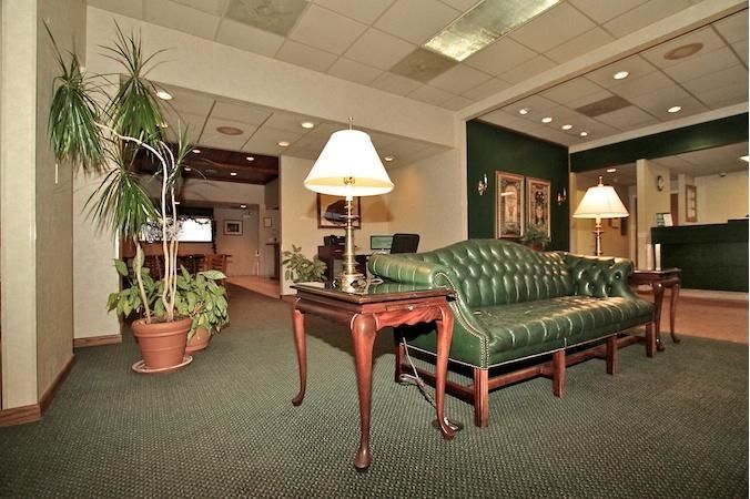Springfield Inn Tn المظهر الداخلي الصورة