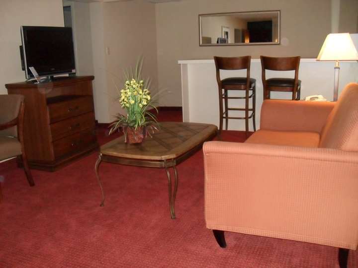 Springfield Inn Tn الغرفة الصورة
