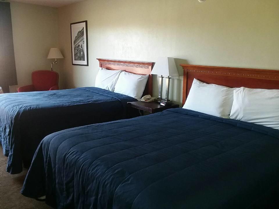 Springfield Inn Tn المظهر الخارجي الصورة