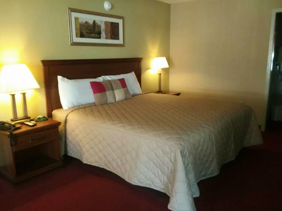 Springfield Inn Tn المظهر الخارجي الصورة