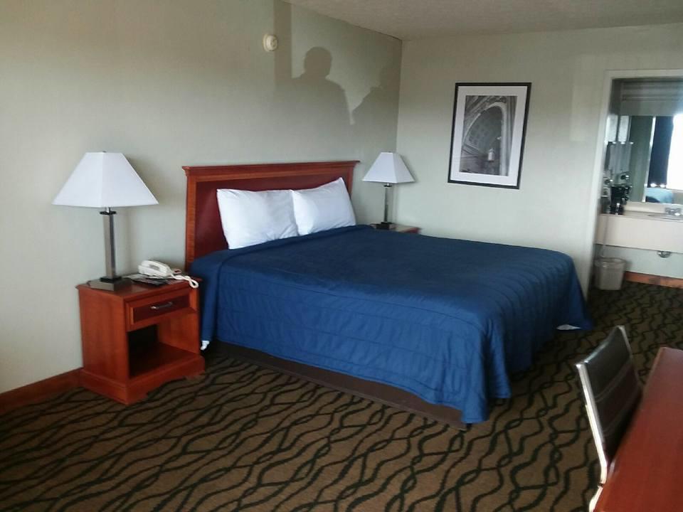 Springfield Inn Tn المظهر الخارجي الصورة