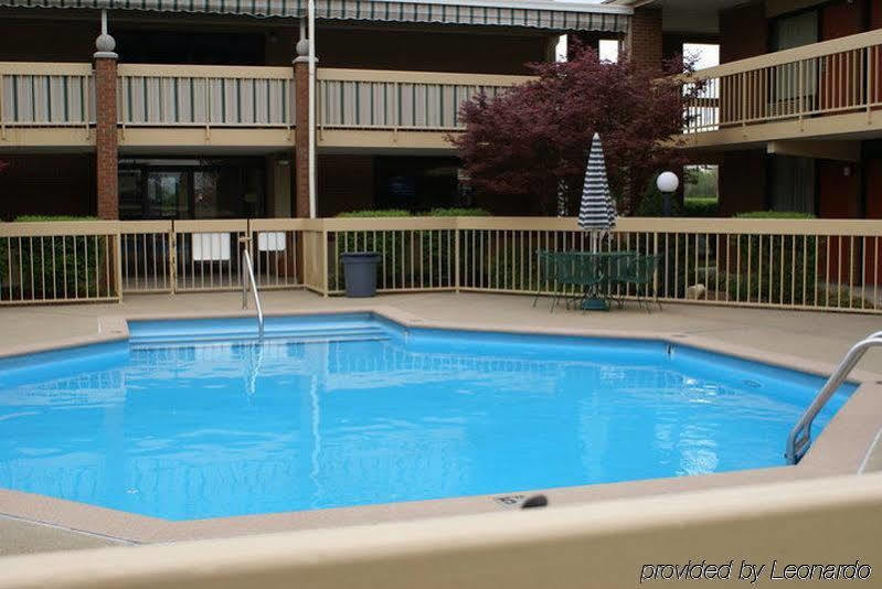 Springfield Inn Tn المظهر الخارجي الصورة