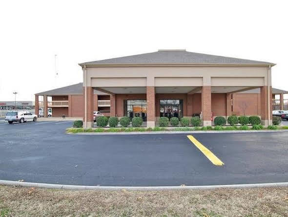 Springfield Inn Tn المظهر الخارجي الصورة