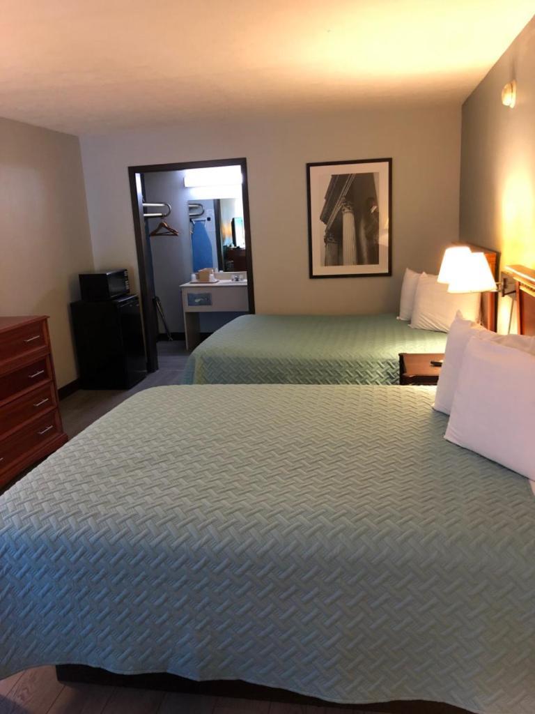 Springfield Inn Tn المظهر الخارجي الصورة