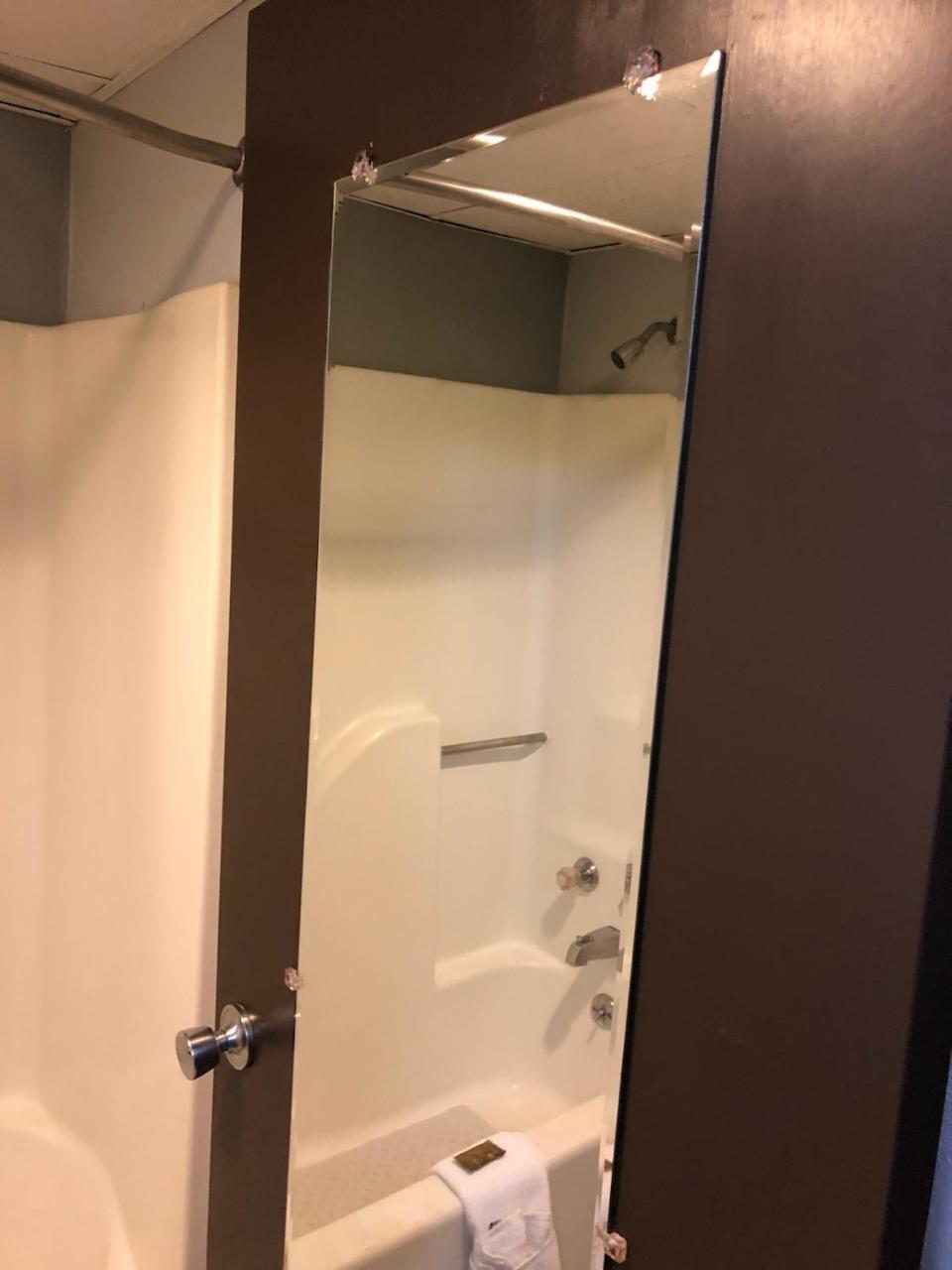 Springfield Inn Tn المظهر الخارجي الصورة