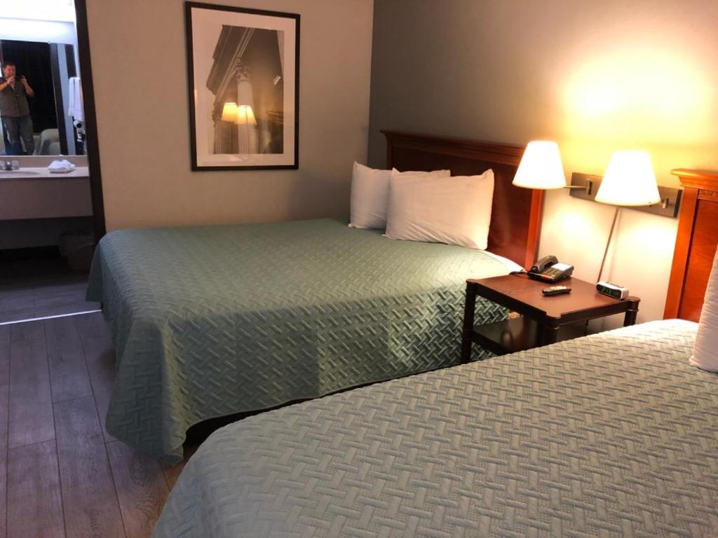 Springfield Inn Tn المظهر الخارجي الصورة