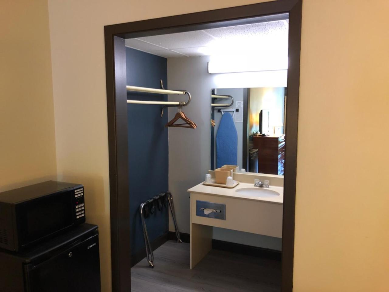 Springfield Inn Tn المظهر الخارجي الصورة