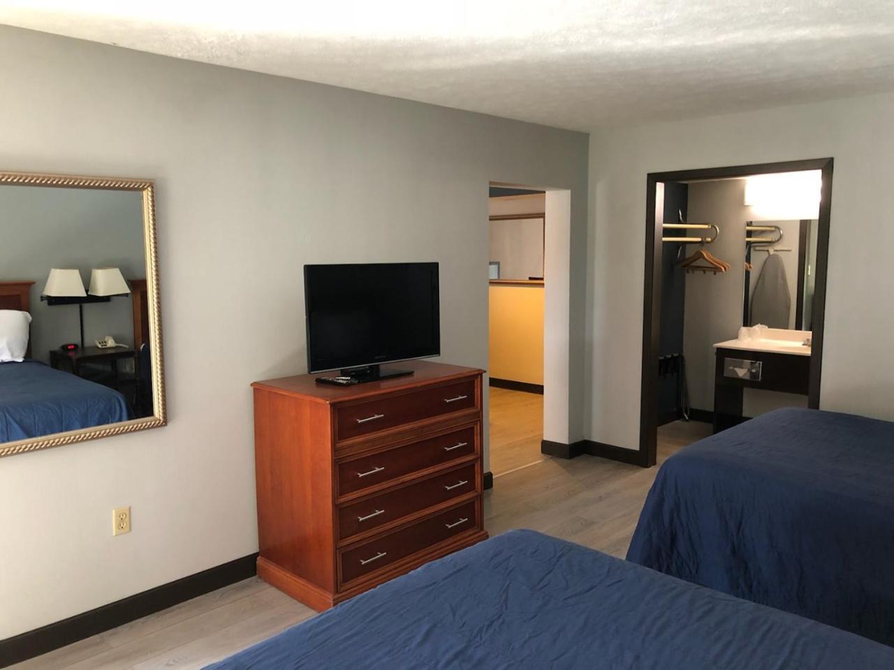 Springfield Inn Tn المظهر الخارجي الصورة