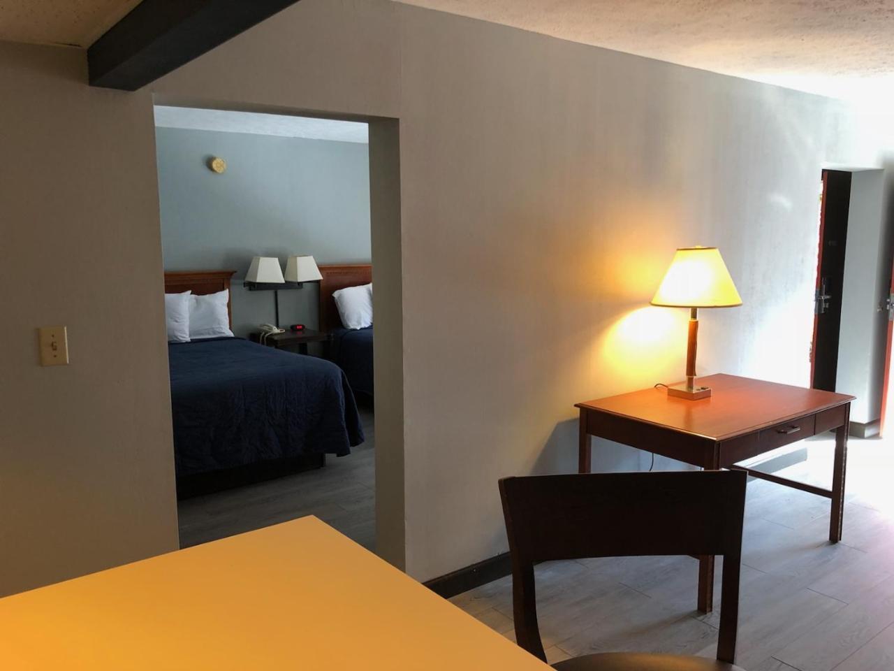 Springfield Inn Tn المظهر الخارجي الصورة